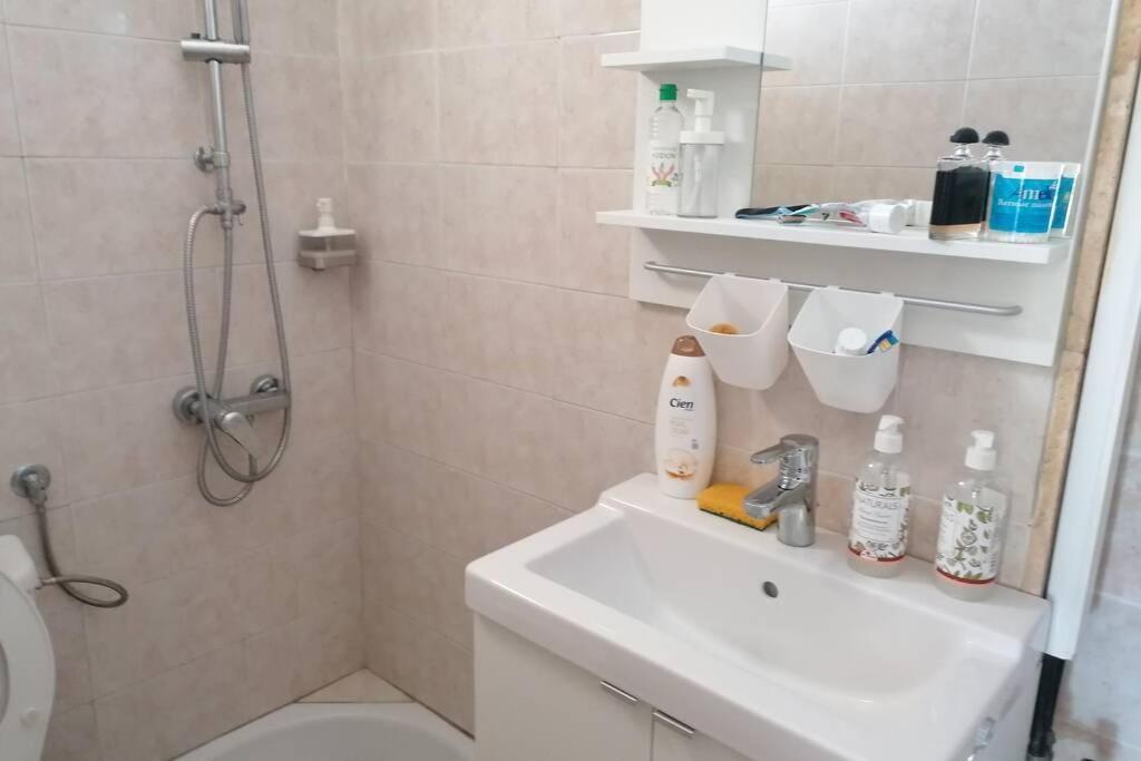 Deluxe Villa In Village Club Кассандра Экстерьер фото
