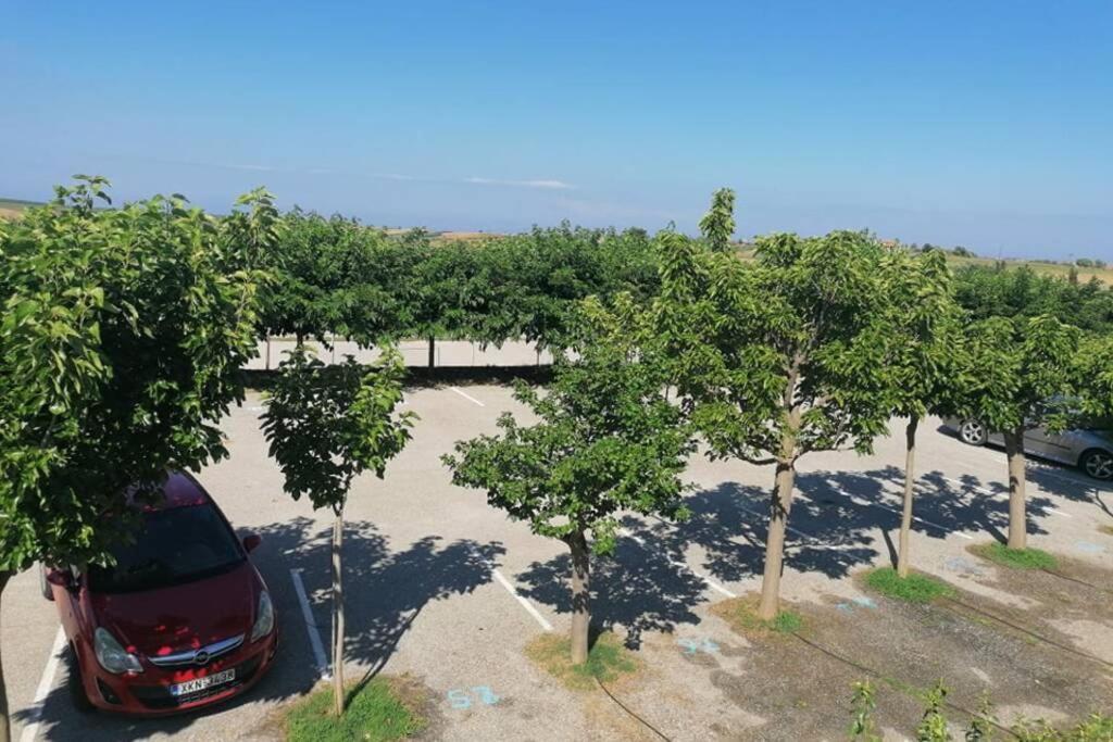 Deluxe Villa In Village Club Кассандра Экстерьер фото