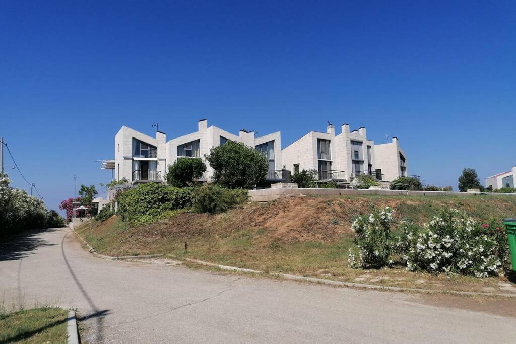 Deluxe Villa In Village Club Кассандра Экстерьер фото